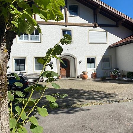 Heike & Guenther Ferienwohnung ซีก ภายนอก รูปภาพ