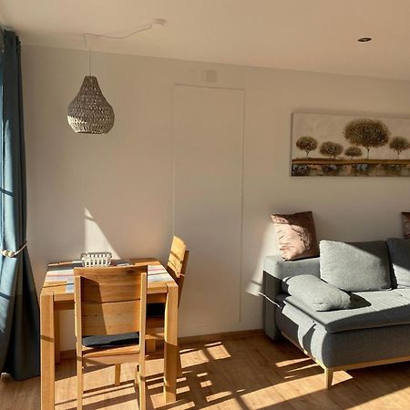 Heike & Guenther Ferienwohnung ซีก ภายนอก รูปภาพ