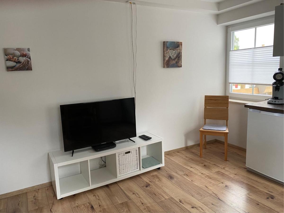 Heike & Guenther Ferienwohnung ซีก ภายนอก รูปภาพ