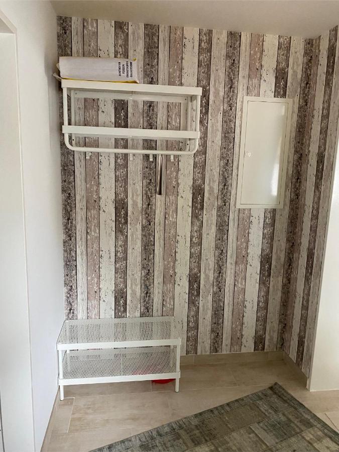 Heike & Guenther Ferienwohnung ซีก ภายนอก รูปภาพ